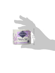 The French Farm Fleur de Sel de Guerande - French finest sea salt Le Paludier 4.4 oz