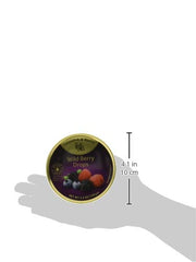 5.3oz Tin-Cavendish & Harvey Wild Berry Drops