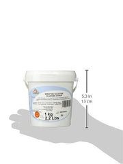 Caullet Glucose Syrup - 2.2 lb