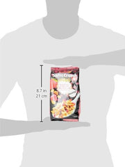 Familia Swiss Crunch Muesli, Clusters with Strawberries & Raspberries, 12-Ounce Bags (Pack of 6)