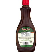 Maple Grove Farms Syrup Maple Sugar Free, 24.0 FL OZ (3Count)