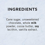 Ghirardelli, Milk Chocolate Chips, 11.5 oz