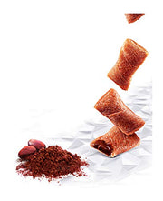 Gavottes Gourmet French Filled Mini Crepes - with Rich Chocolate Hazelnut Filling | An Irresistible All-Natural Treat Made in the Authentic French Tradition