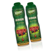 Grenadine Teisseire French Syrup Grenadine concentrate 600ml (20.3 fl oz)