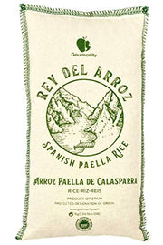Gourmanity Calasparra Rice pack of 2