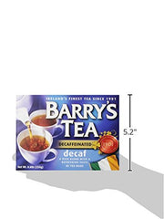 Barry's Gold Blend Tea