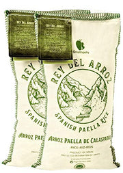 Gourmanity Calasparra Rice pack of 2