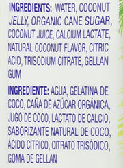 OKF Coconut Drink 16.9 Oz (10 Pack)