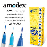 Amodex Products Inc 104 Ink & Stain Remover 4oz