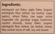 Familia Muesli Swiss Original (3x32 oz.)