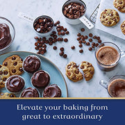 Ghirardelli, Milk Chocolate Chips, 11.5 oz