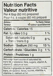 Mayacamas Chicken Gravy Mix, 0.70-Ounce Units (Pack of 12)