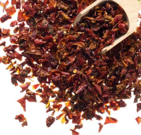 Bell Peppers Red, Dried 4 oz