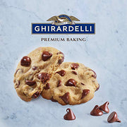 Ghirardelli, Milk Chocolate Chips, 11.5 oz