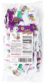 Baby Unicorn Poop (Pack of 24)