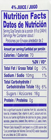 OKF Coconut Drink 16.9 Oz (10 Pack)