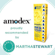 Amodex Products Inc 104 Ink & Stain Remover 4oz