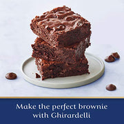 Ghirardelli Cocoa, Unsweetened, 8 oz
