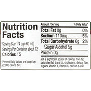 Maple Grove Farms Syrup Maple Sugar Free, 24.0 FL OZ (3Count)