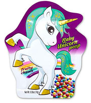 Baby Unicorn Poop (Pack of 24)