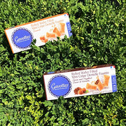 Gavottes Gourmet French Filled Mini Crepes - with Rich Chocolate Hazelnut Filling | An Irresistible All-Natural Treat Made in the Authentic French Tradition
