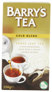 Barry's Gold Blend Tea