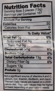 Quality Candy Spi-C-Mints