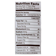 Ghirardelli Sweet Ground Cocoa Chocolate Powder, 10.5 Ounce Pouch -- 6 per case.