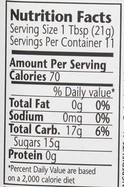 Manuka Doctor Pure New Zealand Honey, 8.75 oz