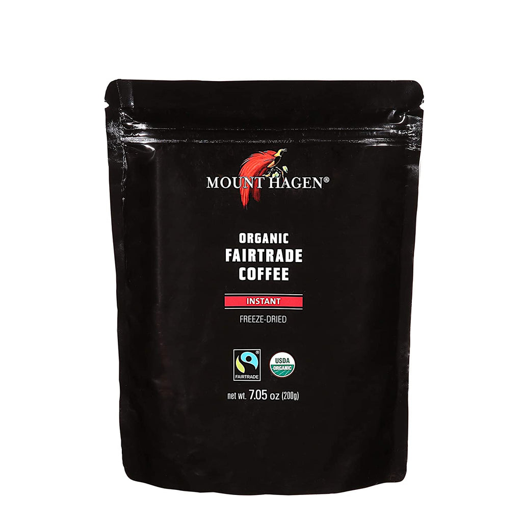 Mount hAGEN dOYPACK CAF PACK OF ONE