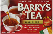Barry's Gold Blend Tea
