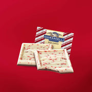 Ghirardelli Limited Edition Peppermint Bark Squares