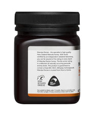 Manuka Doctor Pure New Zealand Honey, 8.75 oz