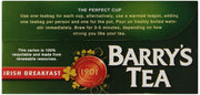 Barry's Gold Blend Tea