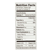 Ghirardelli Dark & Sea Salt Caramel Chocolate Squares, 5.32 oz