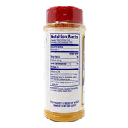 Blue Mountain Country Jamaican Curry Powder HOT 6 Oz (Pack of 2)