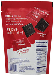 Ghirardelli Minis Pouch