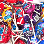 Charms Blow Pops, 48-Count Box