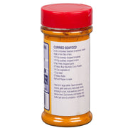 Blue Mountain Country Jamaican Curry and Hot Curry Powder, 6 ounce (Pack of 2)