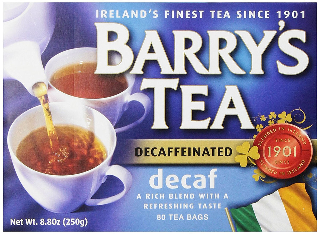 Barry's Gold Blend Tea