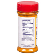 Blue Mountain Country Jamaican Curry and Hot Curry Powder, 6 ounce (Pack of 2)