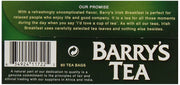 Barry's Gold Blend Tea