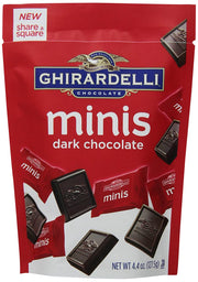 Ghirardelli Minis Pouch