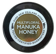 Manuka Doctor Pure New Zealand Honey, 8.75 oz