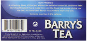 Barry's Gold Blend Tea