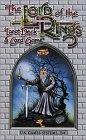 Lord of the Ring Tarot Deck