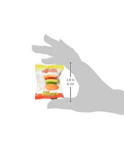 eFrutti Mini Burger Gummy 60 Pack