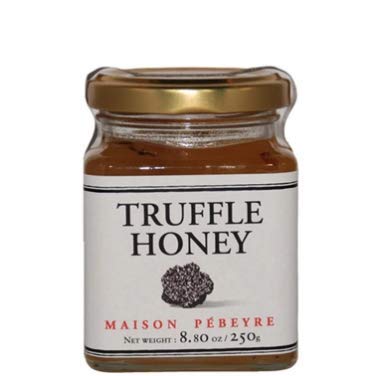 Truffle Honey