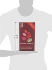 Dorset Cereals Muesli, Super Cranberry, Cherry and Almond, 11.46-Ounce (325g) (Pack of 5)