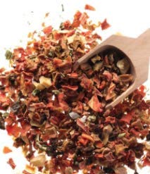 Vegetable Soup Mix Dried